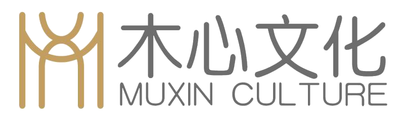 木心校園文化設計logo